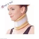 SPECIAL CERVICAL COLLAR WITH CHIN SP-224 (L)