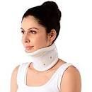 SPECIAL CERVICAL COLLAR WITH CHIN SP-224 (XL)
