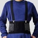 SPECIAL BACK SUPPORT SP-722W (L)