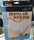 SPECIAL HERNIA AID WITH PAD SP-228 (M)