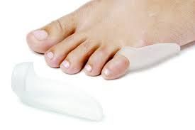 SPECIAL GEL 5TH TOE BUNION GUARD SP-I-9220 (ONE S)