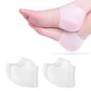 SPECIAL SILICONE HEEL CUSHION SP-I-906 (S)
