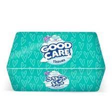 GOOD CARE WIPES 450 TISSUES
