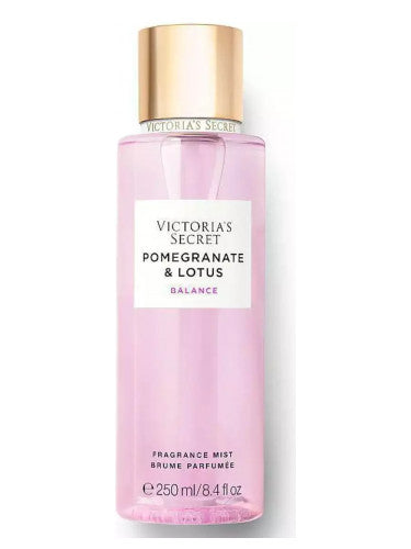 V Secret Body Mist (PomegranateLotus Balan) 250Ml