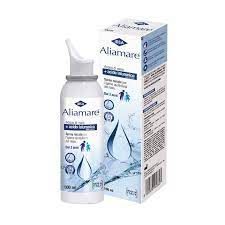 بخاخ عليمار 100 مل