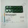 ستربتوكين 10 أقراص