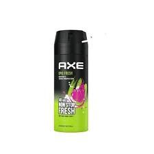 AXE BODY SPRAY (EPIC FRESH) 150ML