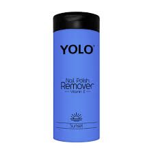 مزيل طلاء الأظافر يولو سانست 135 مل