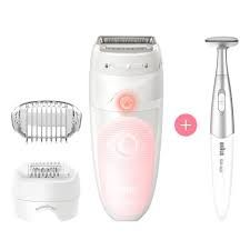 Braun Silk Epil 5 LegsBody Ses 5820 ازالة شعر