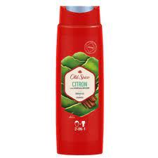 OLD SPICE SHOWER GEL (CITRON) 250ML