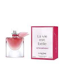 LANCOME LADIES LA VIE EST BELLE IRIS ABSOLU PARFUM 100ML%