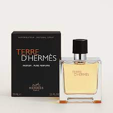 HERMES TERRE D HERMES PERFUME MEN 100ML