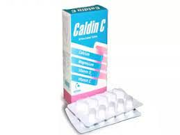 CALDIN-C 30 TAB