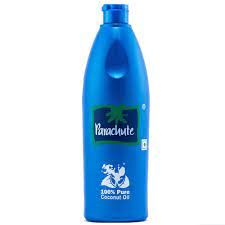 PARACHUTE PURE COCONUT OIL 500ML زيت جوز هند نقي