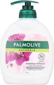 غسول اليدين بالموليف بالحليب والأوركيد 300 مل