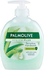 غسول اليدين بالموليف بخلاصة الصبار للبشرة الحساسة 300 مل