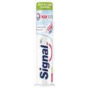 SIGNAL DENTIFRICE PROTECTION CARIE DOSEUR 100ML