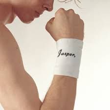 JASPER SOFT WRIST SUPPORTER ET002 (XL)
