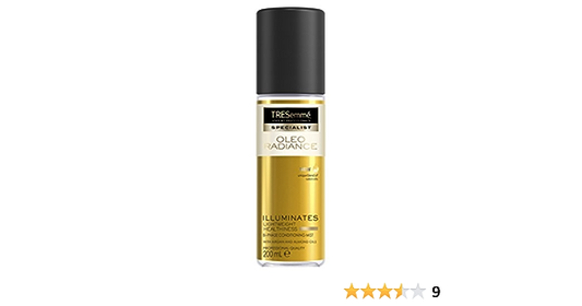 TRESEMME COND MIST OLEO RADIANCE 200ML