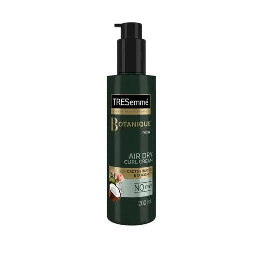 TRESEMME BOTANIQUE CURL CREAM COCONUT 200ML