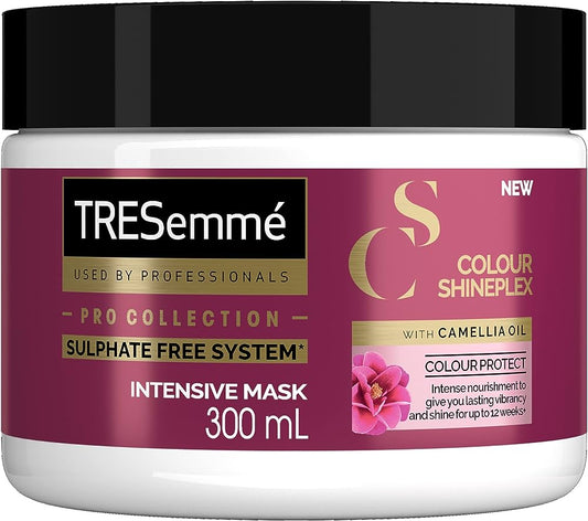 TRESEMME SHINEPLEX INTENSIVE MASK 300ML