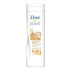 لوشن الجسم دوف برائحة العسل الطقوسية 400 مل