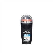 LOREAL MEN EXPERT ROLL-ON (CARBON PROTECT) 50ML