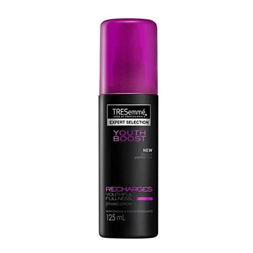 TRESEMME YOUTH BOOST RECHARGES LOTION 125ML