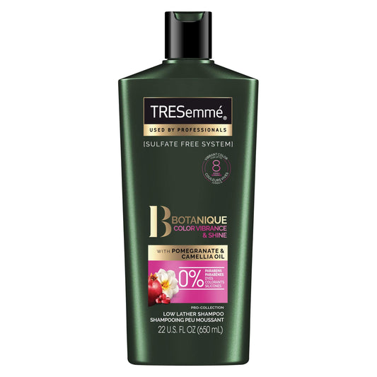 Tresemme Shampoo Color VibranceShine 650Ml