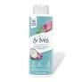 ST IVES BODY WASH COCONUT WATER&ORCHID 473ML