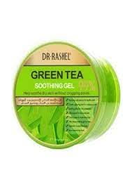 DR RASHEL GREEN TEA SOOTHING GEL 300G