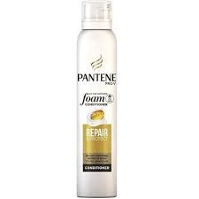 Pantene Cond Foam Repair Protect 180Ml