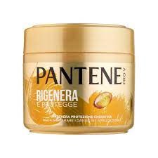 PANTENE MASK RIGENERA & PROTEGGE 300ML
