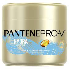 PANTENE MASK HYDRA BOOST 300ML