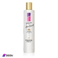 شامبو بانتين لتعزيز كثافة الشعر 250 مل