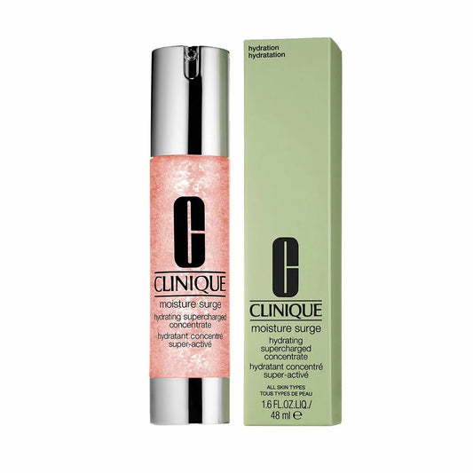 CLINIQUE MOISTURE SURGE HYDRATING CONCENTRATE 48ML