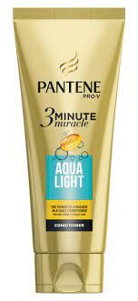 بانتين بلسم 3 دقائق معجزة أكوا لايت 200 مل