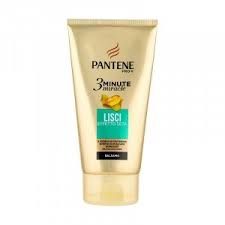 Pantene Cond 3 Minute Lisci Effetto Seta 150Ml