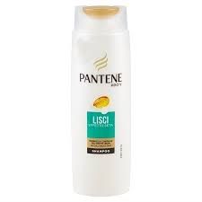 PANTENE SHAMPOO LISCI EFFETTO SETA 250ML