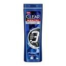 CLEAR MEN 3IN1 ACTIVATED CHARCOAL 180ML وفر7ج