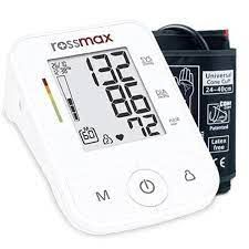 ROSSMAX BLOOD PRESSURE (X3) جهاز ضغط ذراع