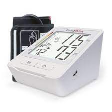 ROSSMAX BLOOD PRESSURE MONITOR (Z1) جهاز ضغط ذراع