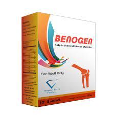 BENOGEN 10 SACHET
