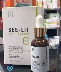 SEE LIT SKIN SERUM 30ML