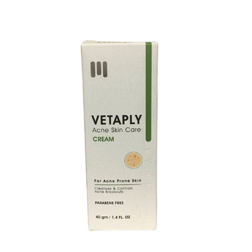 كريم فيتابلي للعناية بالبشرة المصابة بحب الشباب 40 جرام