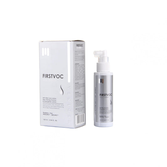 FIRSTVOC HAIR LOTION 120ML