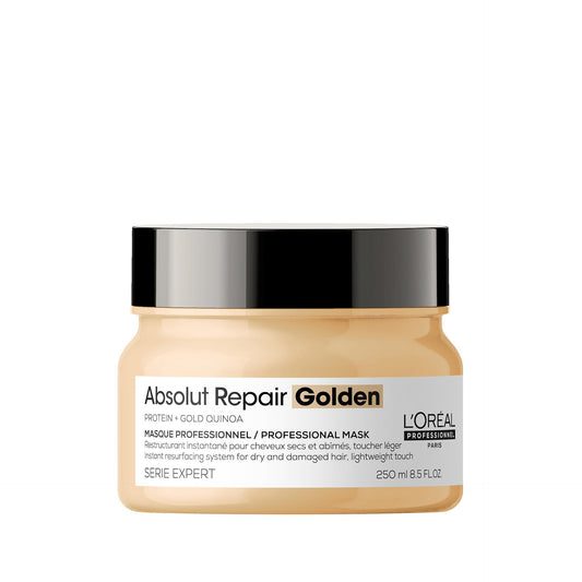 LOREAL EXPERT ABSOLUT REPAIR (GOLDEN) MASQUE 250ML