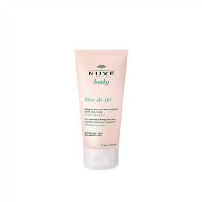 NUXE REVE DE THE BODY REVITALISING SCRUB 150ML