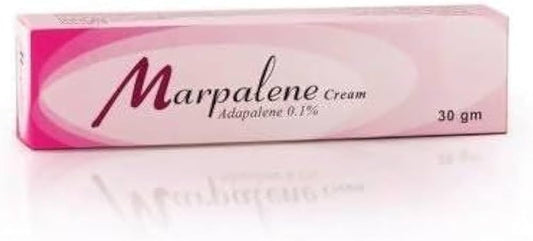 كريم ماربالين 30 جم