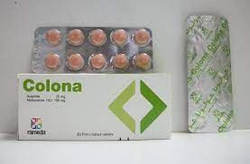 COLONA 30TAB